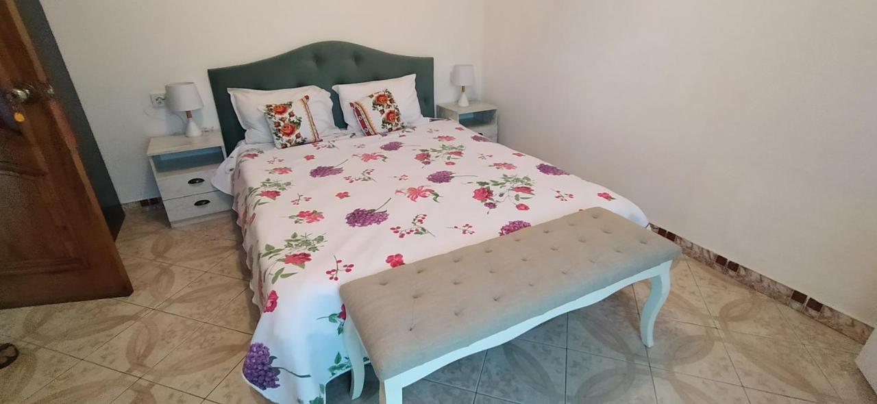 Vila Traian Si Teodora Костинешти Экстерьер фото