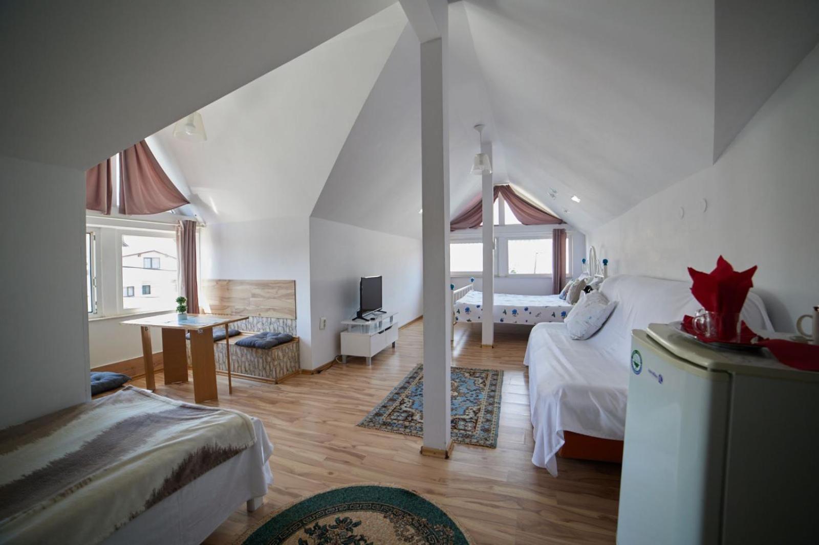 Vila Traian Si Teodora Костинешти Экстерьер фото